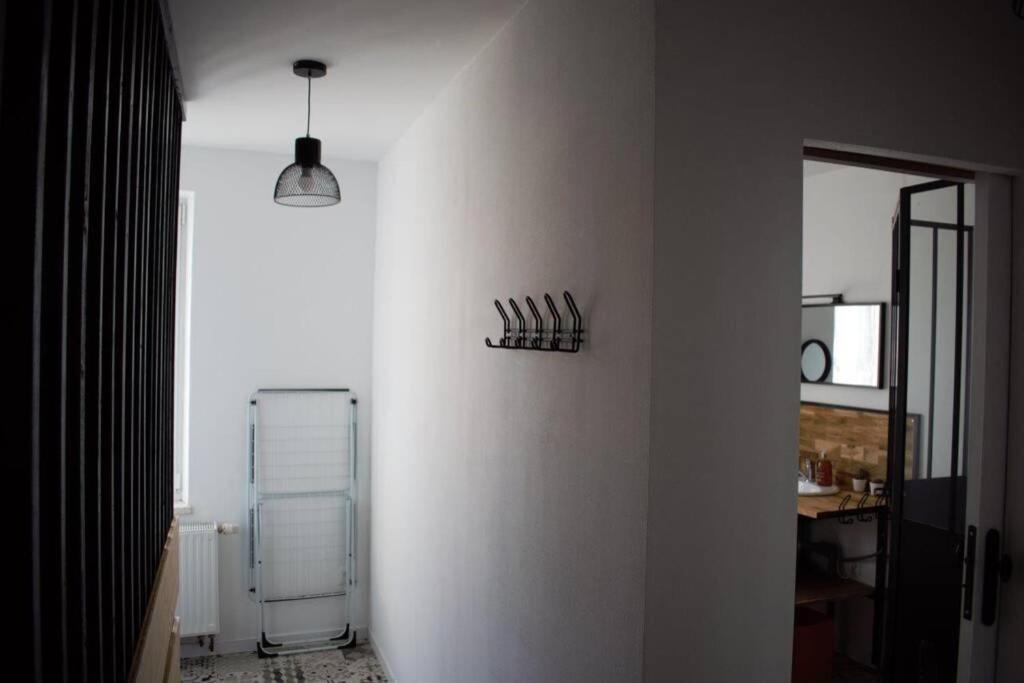 Apartamento Belisama Molsheim Exterior foto
