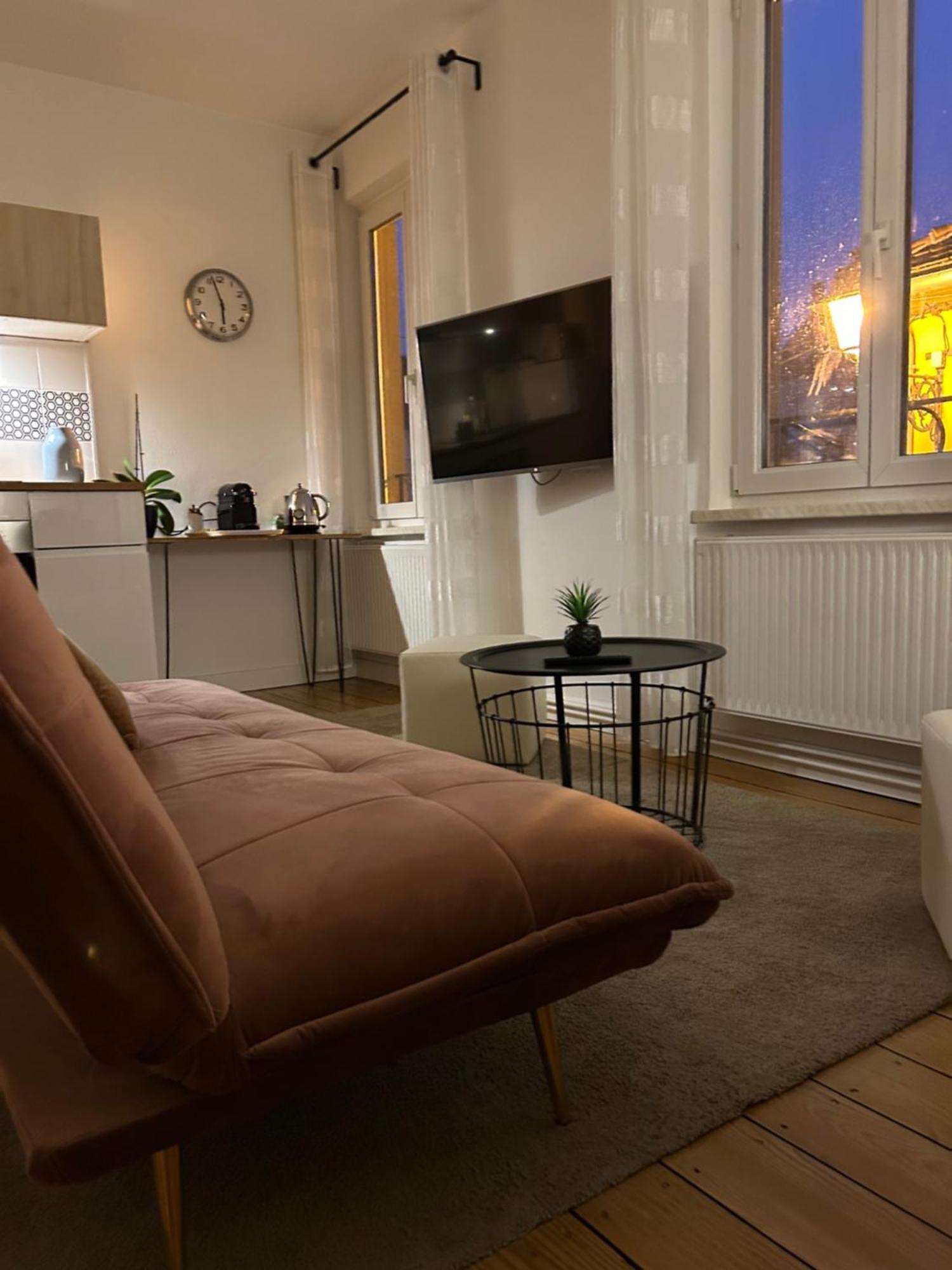 Apartamento Belisama Molsheim Exterior foto