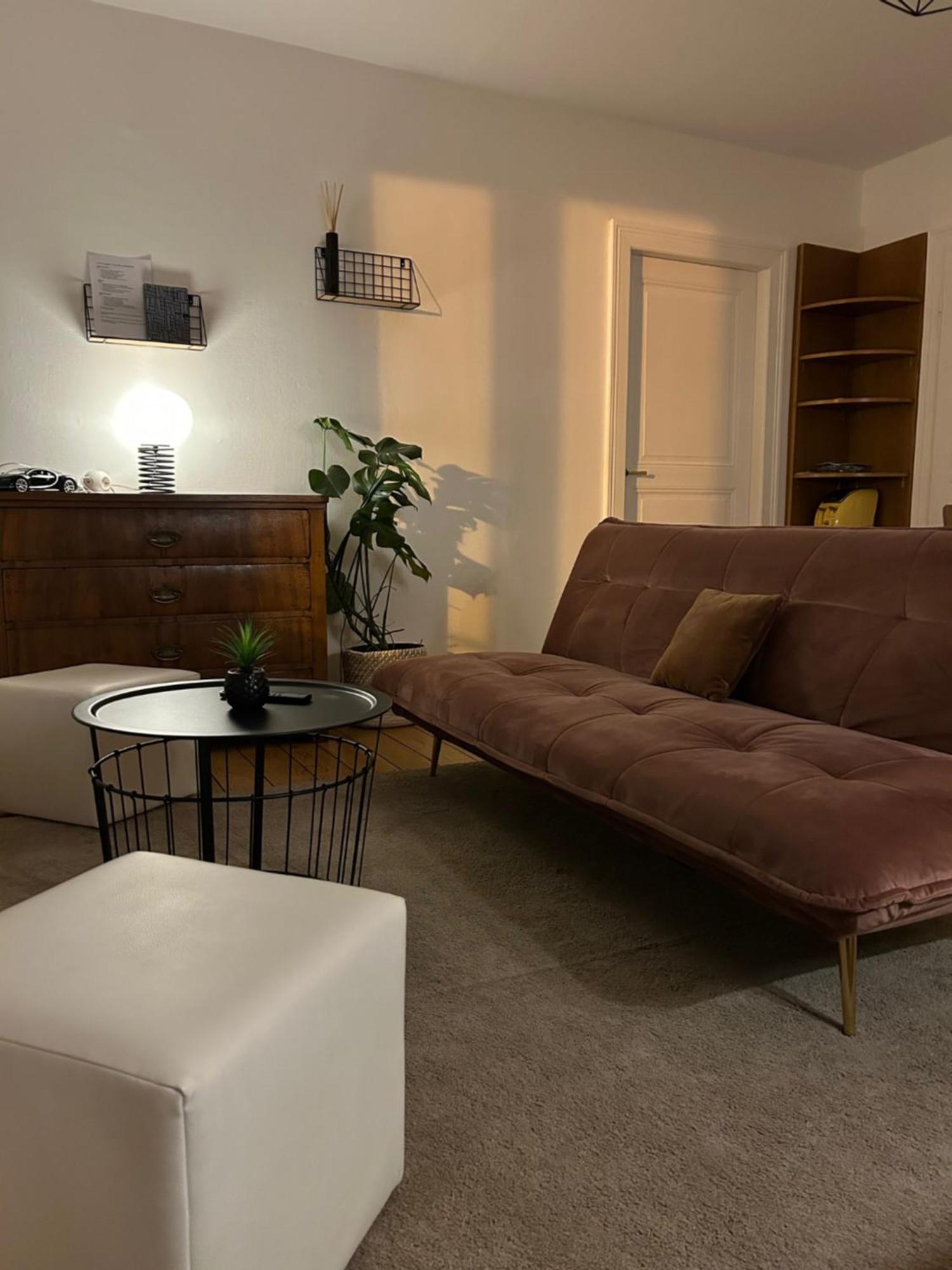 Apartamento Belisama Molsheim Exterior foto